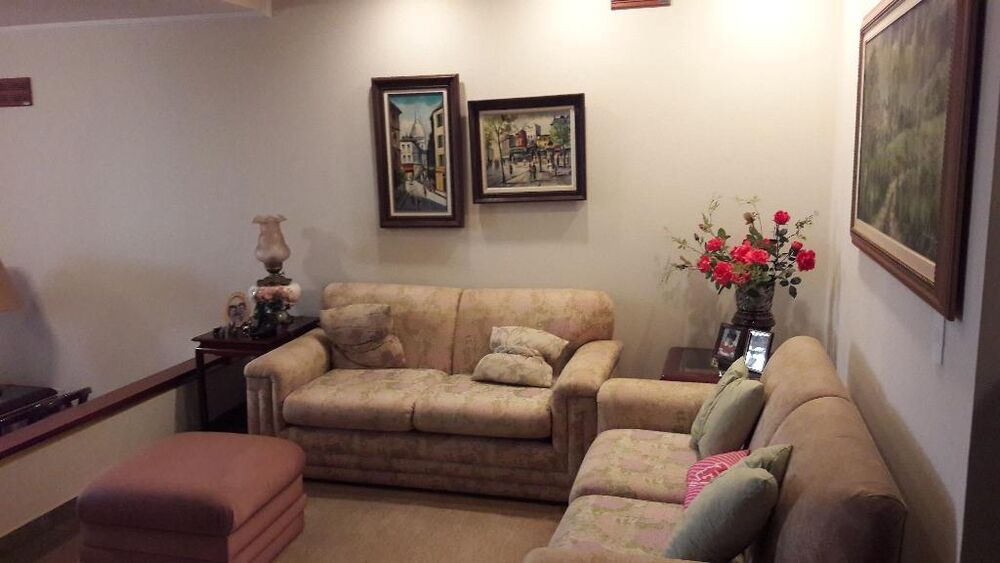 Apartamento, 3 quartos, 263 m² - Foto 1