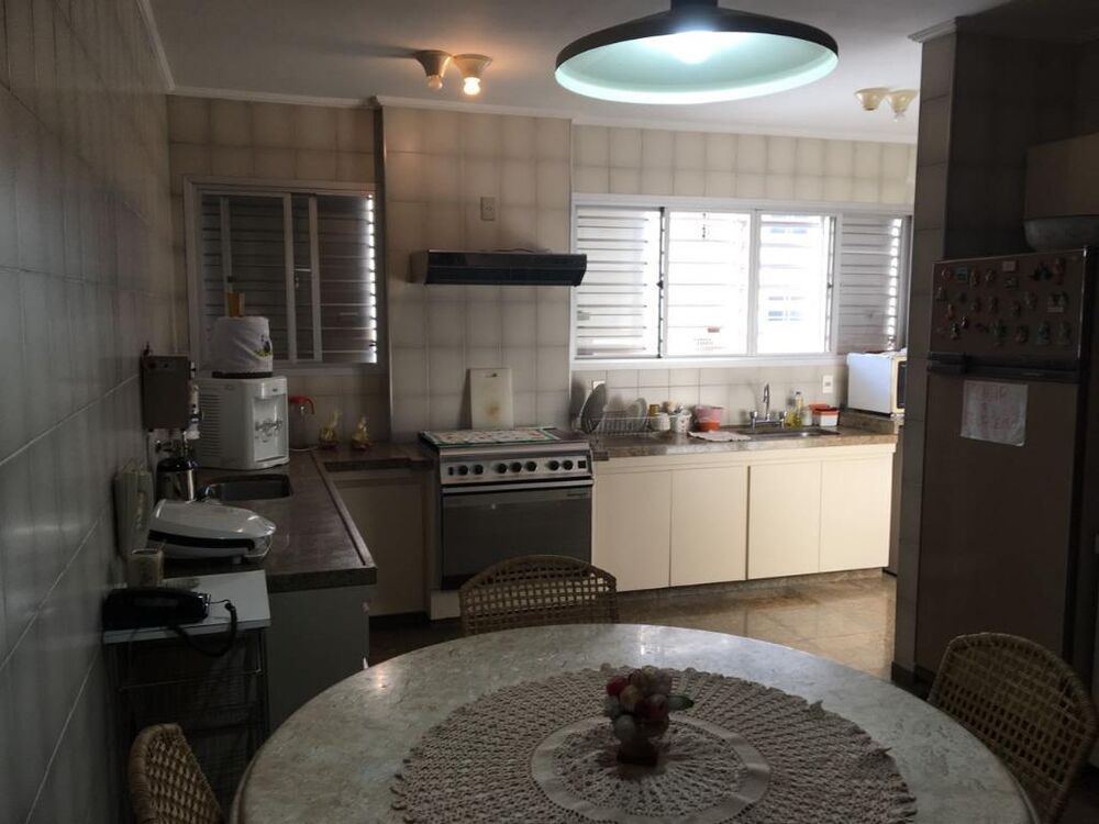 Apartamento, 3 quartos, 263 m² - Foto 3