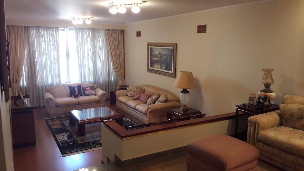 Apartamento, 3 quartos, 263 m² - Foto 2