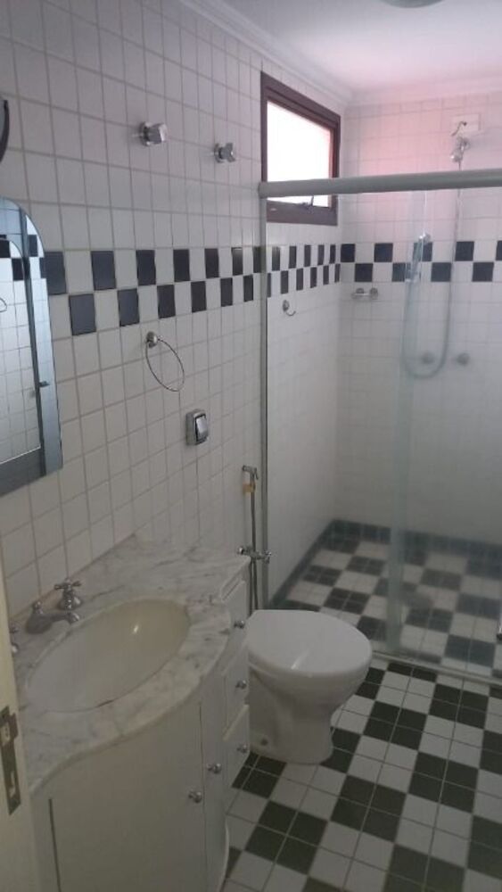 Apartamento à venda com 3 quartos, 130m² - Foto 5