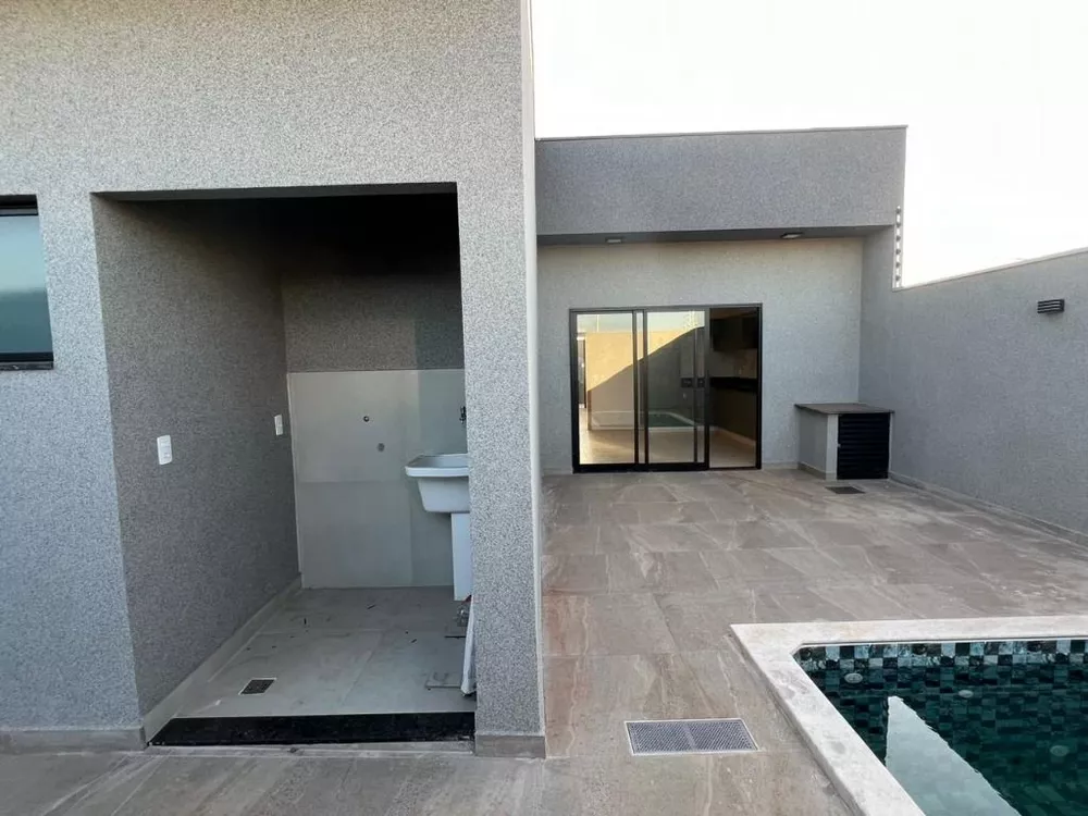 Casa de Condomínio, 3 quartos - Foto 8