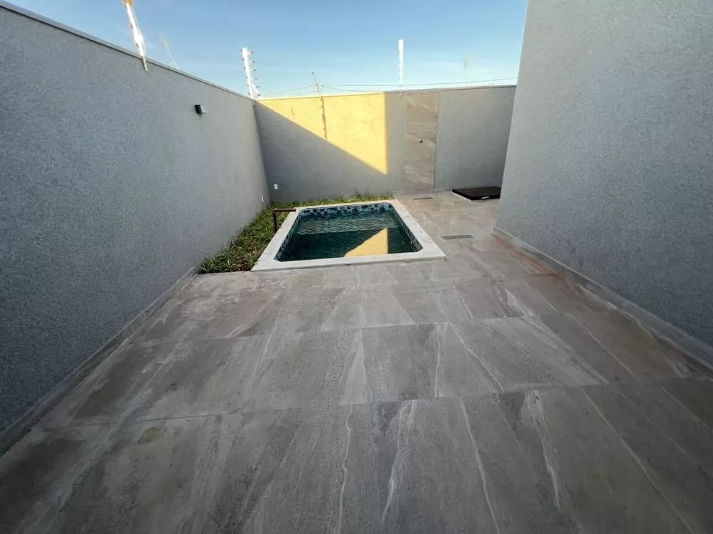 Casa de Condomínio, 3 quartos - Foto 5