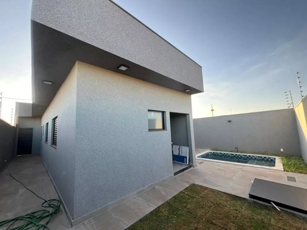 Casa de Condomínio, 3 quartos - Foto 11
