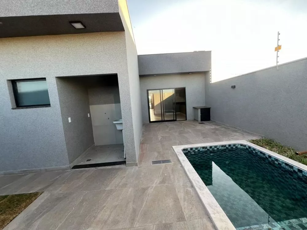 Casa de Condomínio, 3 quartos - Foto 12