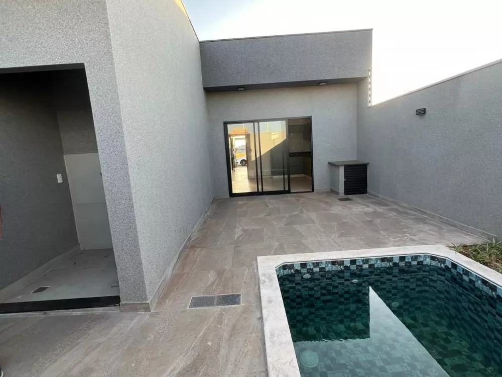 Casa de Condomínio, 3 quartos - Foto 10