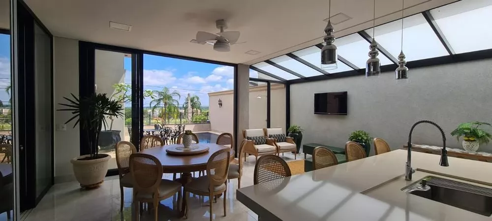 Casa de Condomínio, 4 quartos - Foto 10