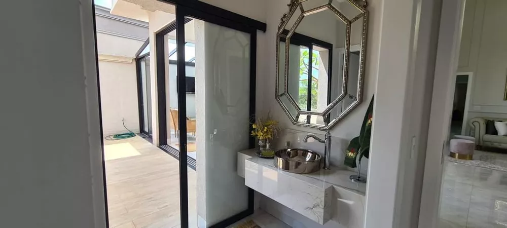 Casa de Condomínio, 4 quartos - Foto 5