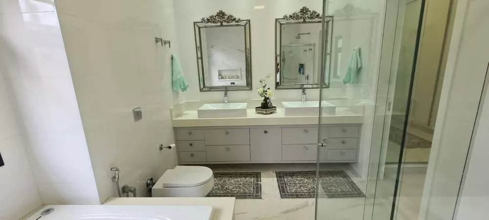 Casa de Condomínio, 4 quartos - Foto 12