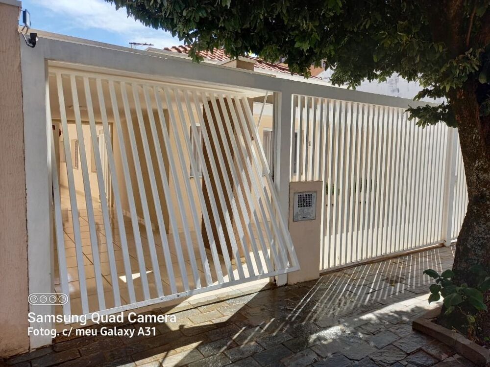 Casa, 3 quartos, 180 m² - Foto 1