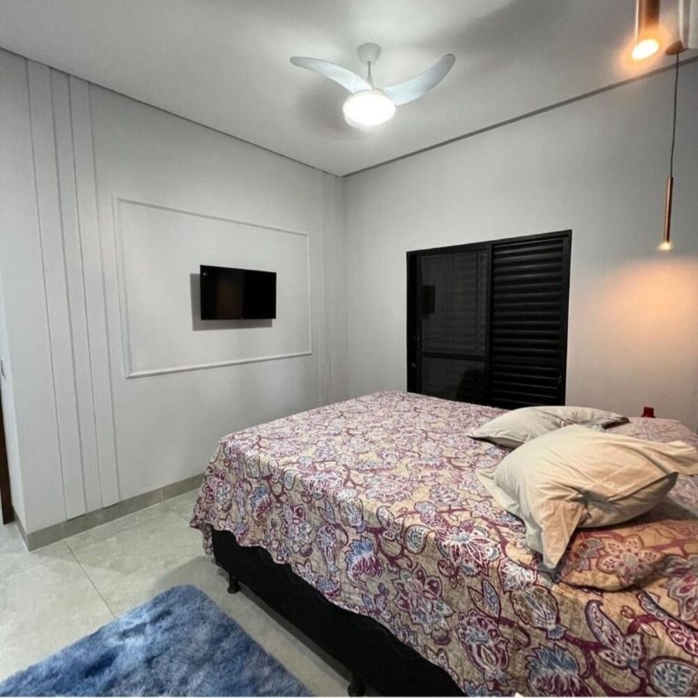 Casa de Condomínio, 3 quartos - Foto 3