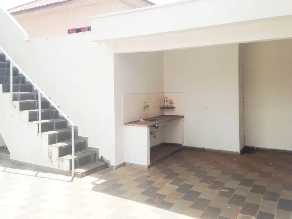 Casa, 3 quartos, 370 m² - Foto 1