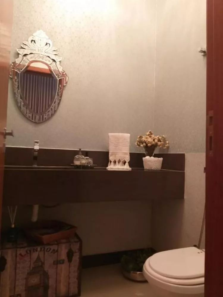 Casa de Condomínio, 4 quartos - Foto 2