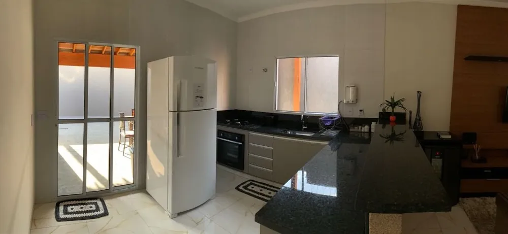 Casa, 3 quartos, 120 m² - Foto 2