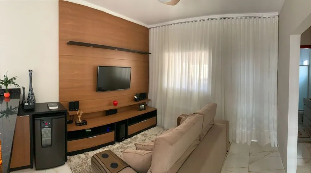 Casa, 3 quartos, 120 m² - Foto 4