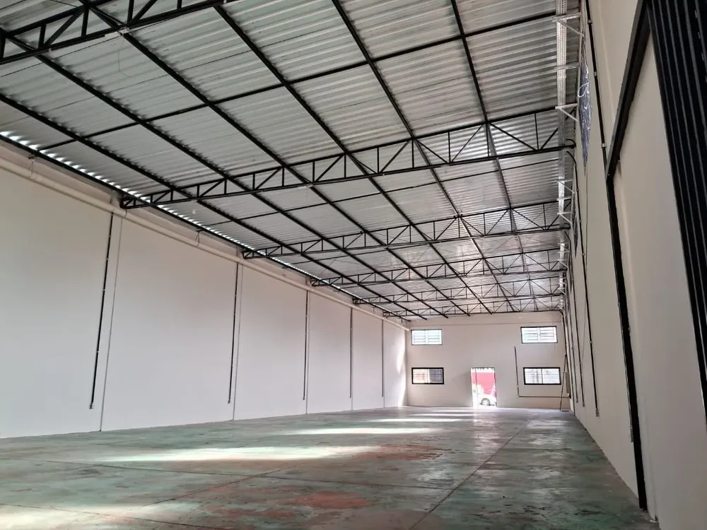 Loja-Salão, 355 m² - Foto 2
