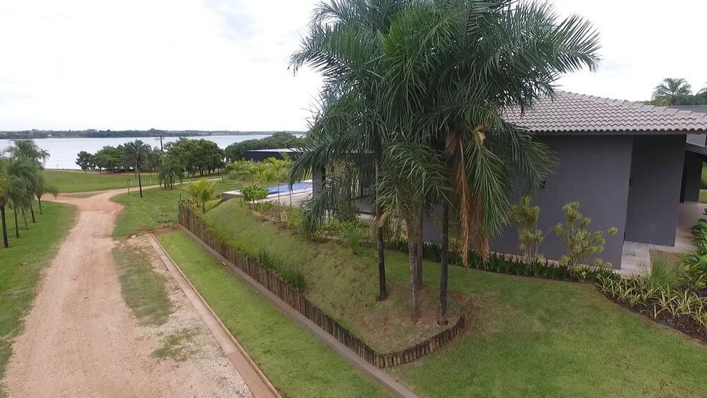 Chácara à venda com 4 quartos, 513m² - Foto 1
