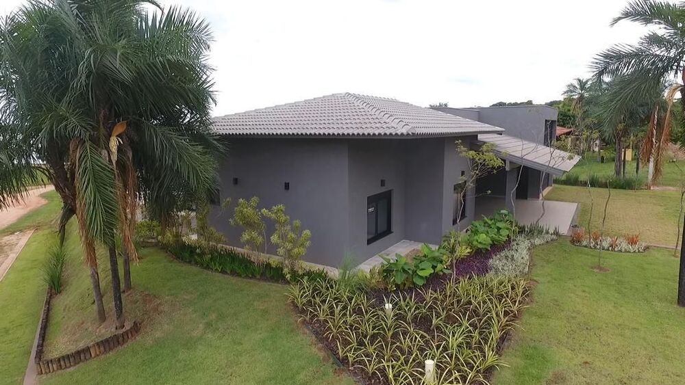 Chácara à venda com 4 quartos, 513m² - Foto 3
