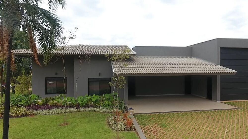 Chácara à venda com 4 quartos, 513m² - Foto 2