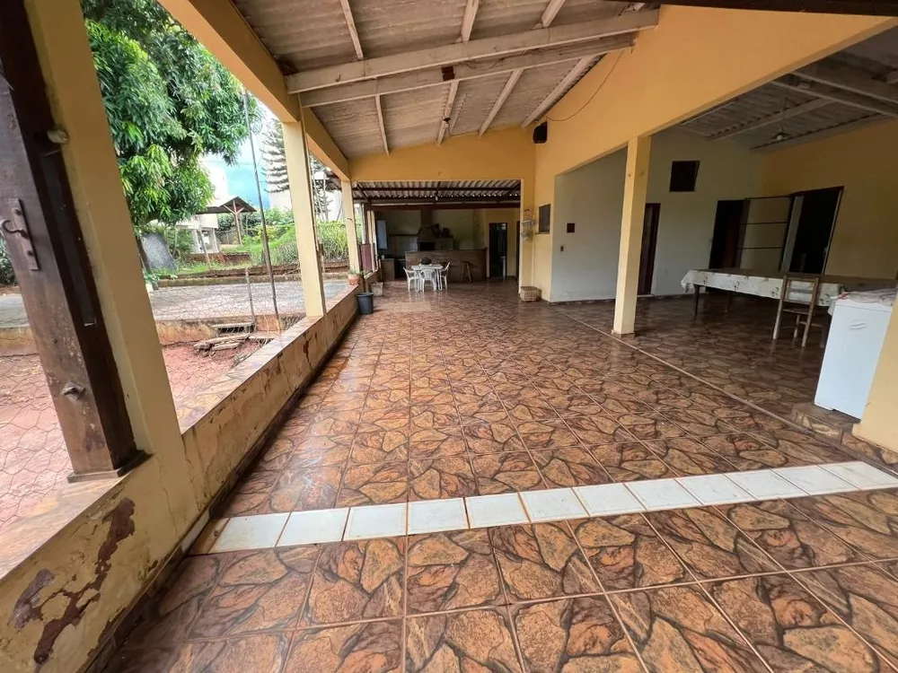 Casa para alugar com 3 quartos, 400m² - Foto 10