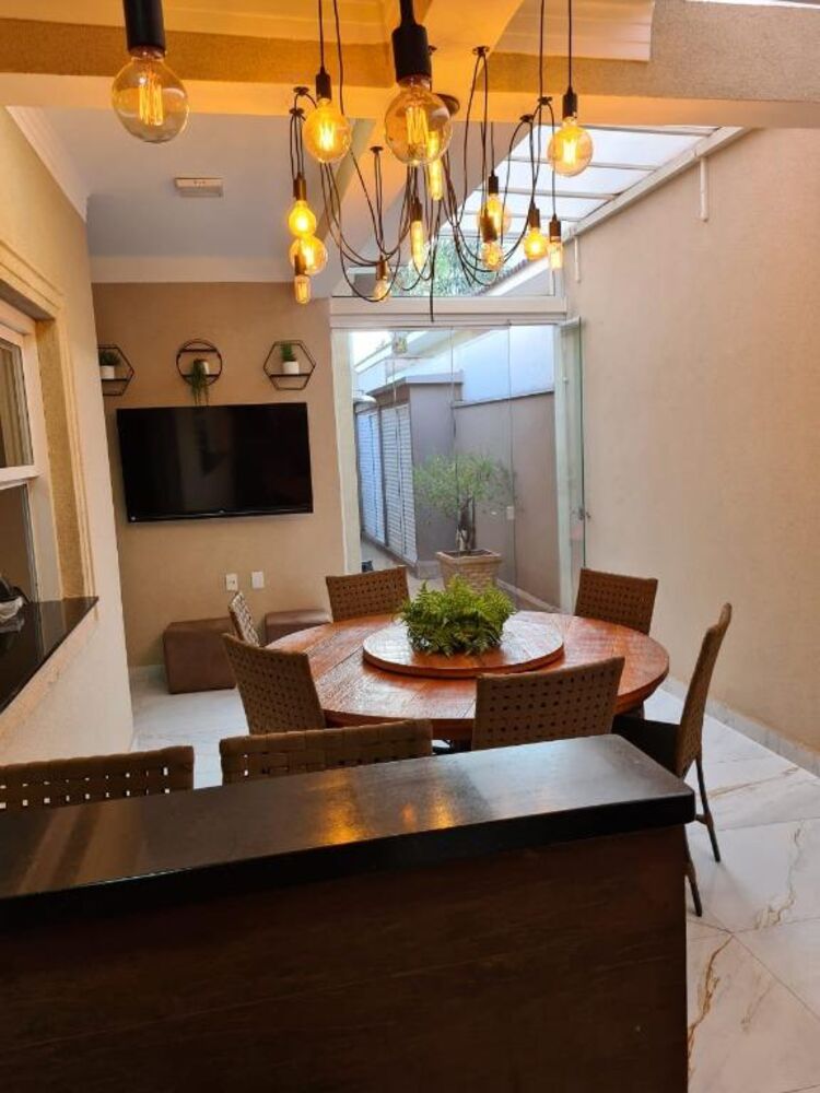 Casa de Condomínio, 3 quartos - Foto 7