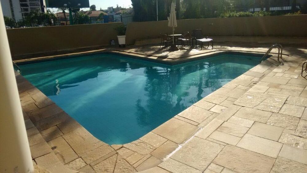Apartamento, 4 quartos, 400 m² - Foto 2