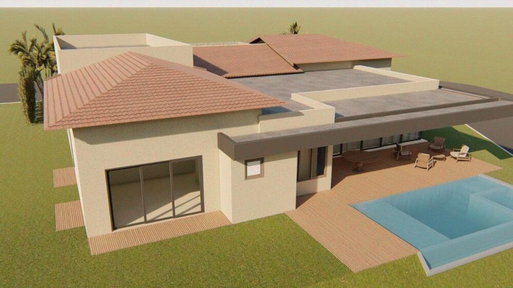 Casa de Condomínio à venda com 4 quartos, 500m² - Foto 3