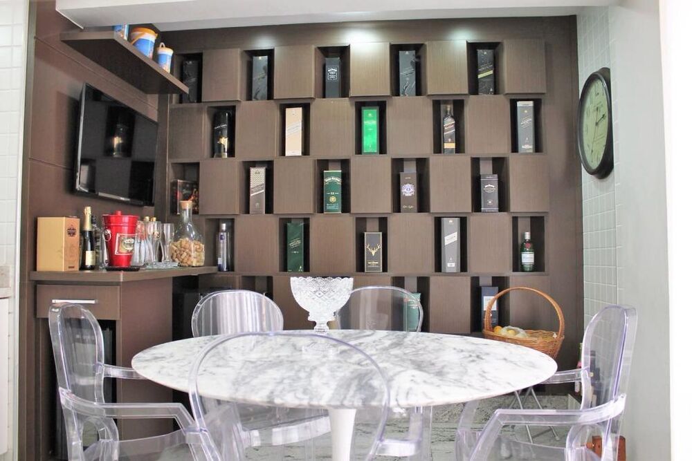 Apartamento, 4 quartos, 330 m² - Foto 4