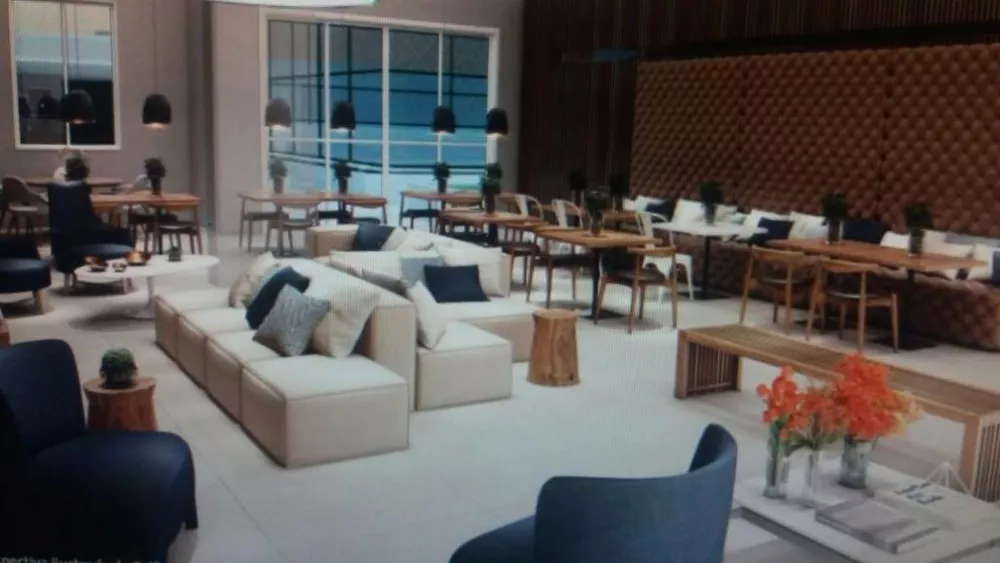 Apartamento, 3 quartos, 115 m² - Foto 3