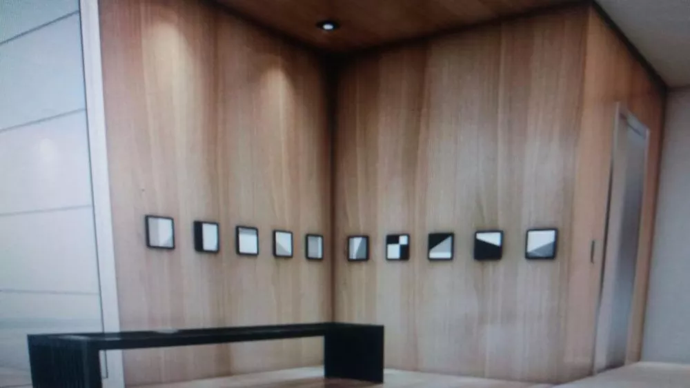 Apartamento, 3 quartos, 115 m² - Foto 1