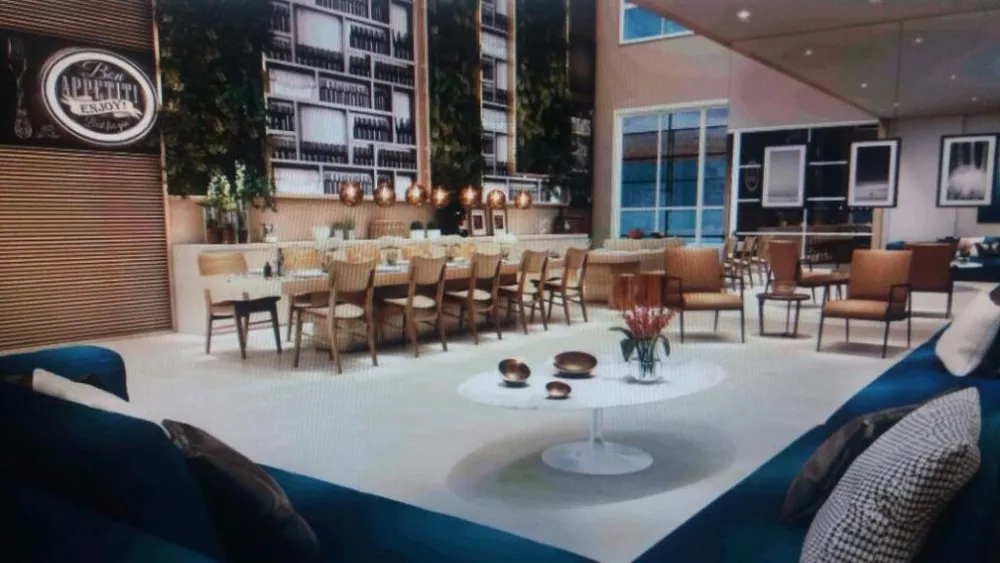 Apartamento, 3 quartos, 115 m² - Foto 2