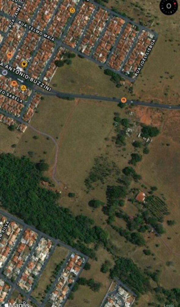Terreno, 5 hectares - Foto 4