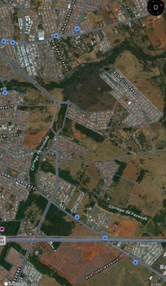 Terreno, 5 hectares - Foto 3