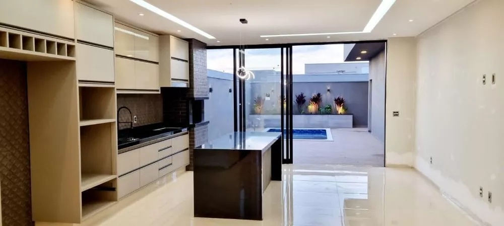 Casa de Condomínio à venda com 3 quartos, 203m² - Foto 5