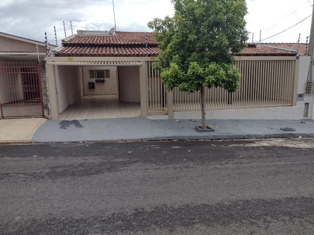 Casa, 3 quartos, 225 m² - Foto 27