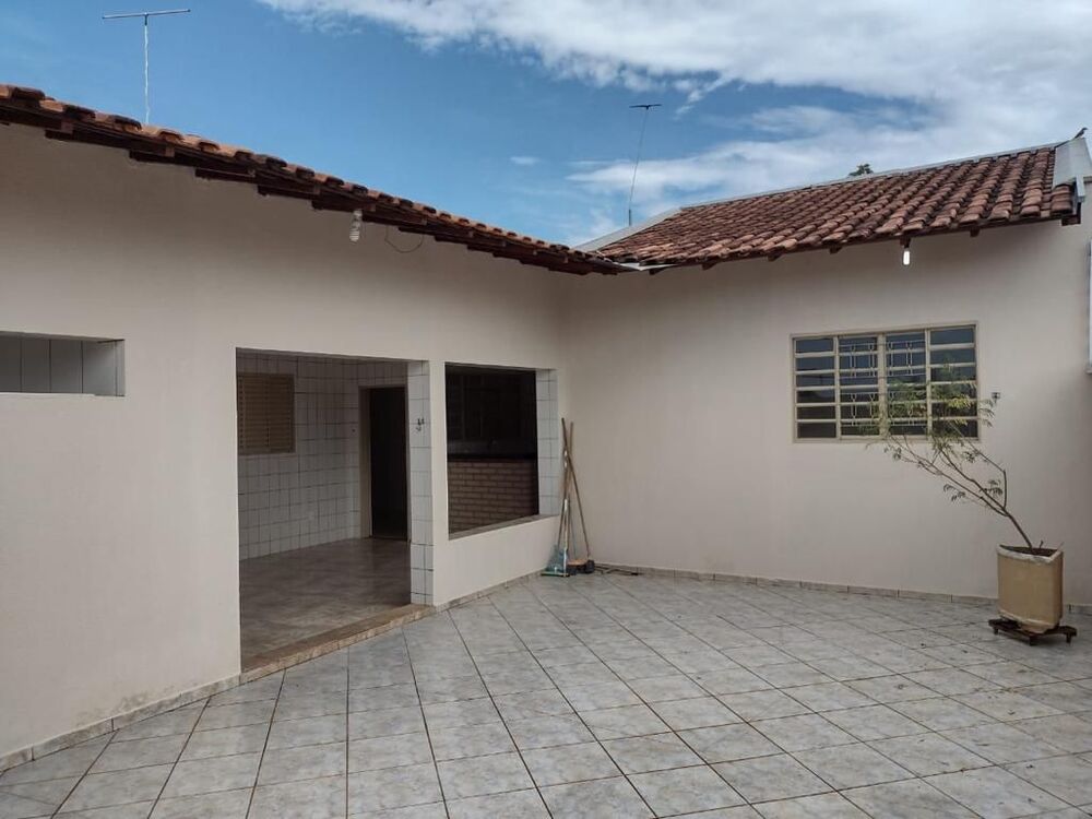 Casa, 3 quartos, 225 m² - Foto 40