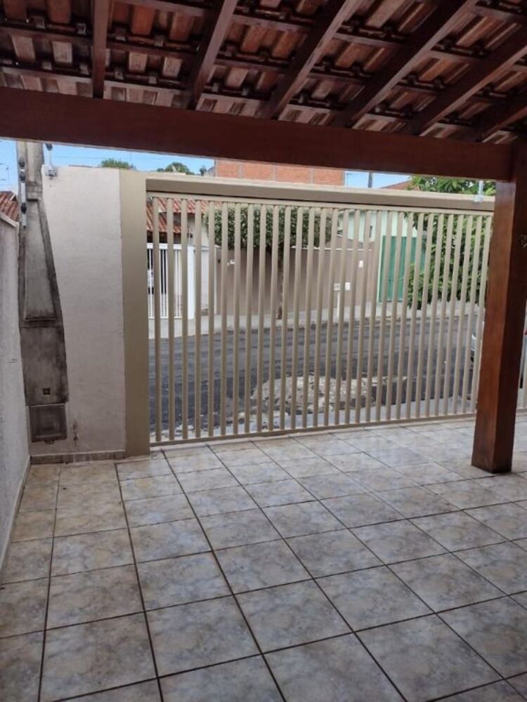 Casa, 3 quartos, 225 m² - Foto 6