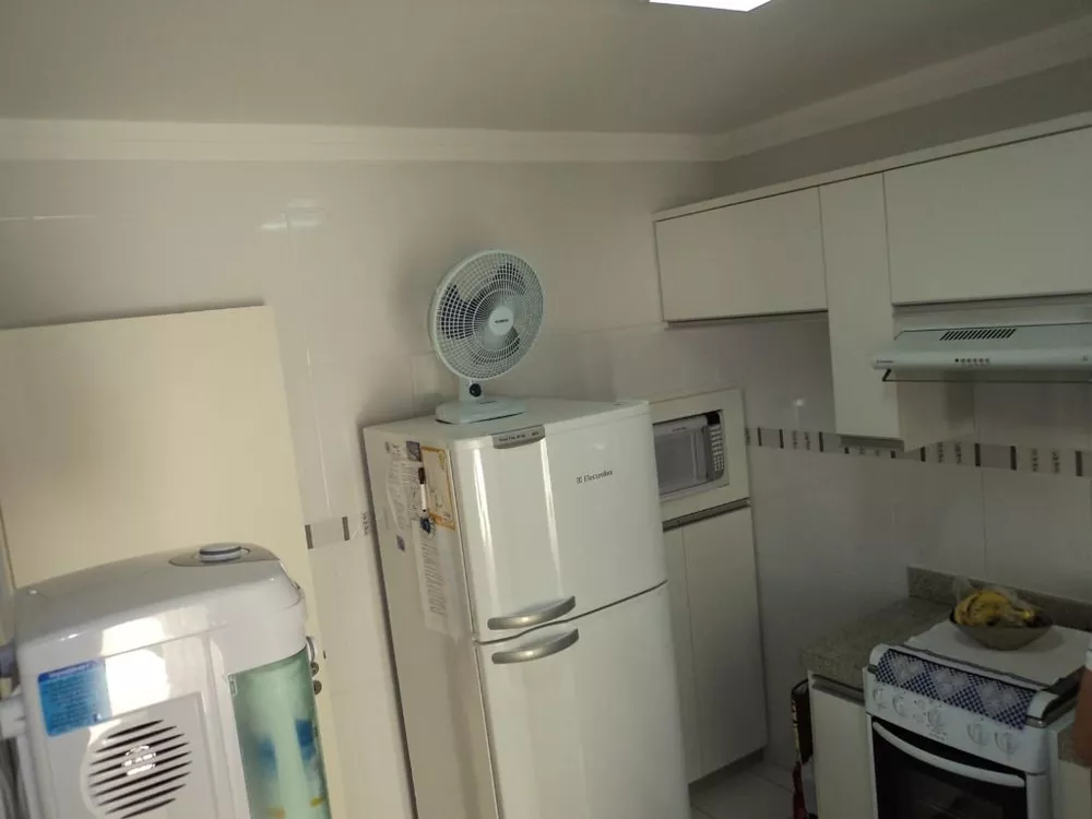Casa de Condomínio, 3 quartos - Foto 8