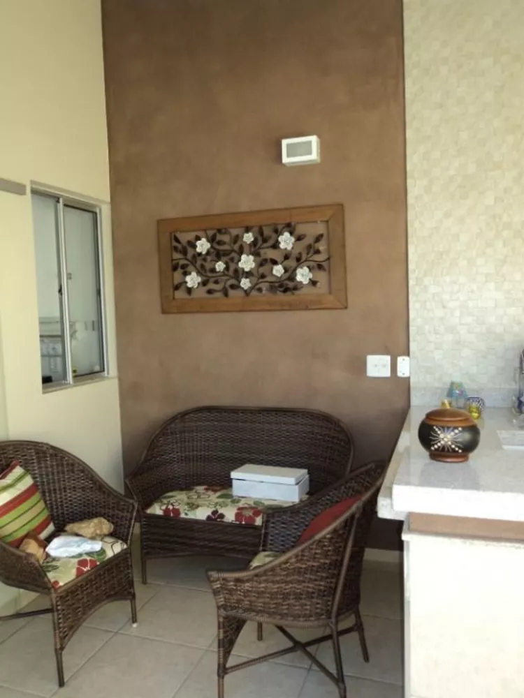 Casa de Condomínio, 3 quartos - Foto 6