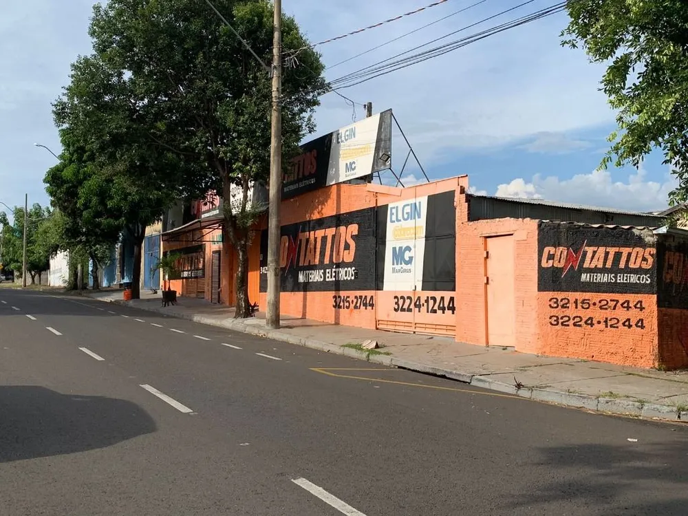 Prédio Inteiro, 754 m² - Foto 1
