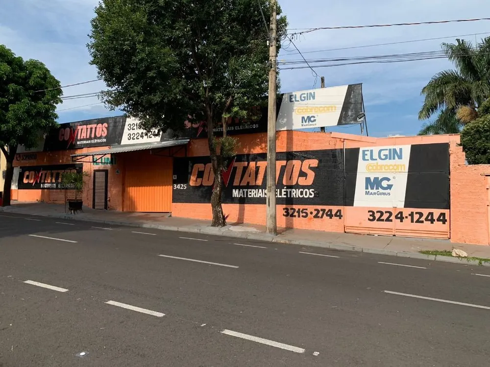 Prédio Inteiro, 754 m² - Foto 3