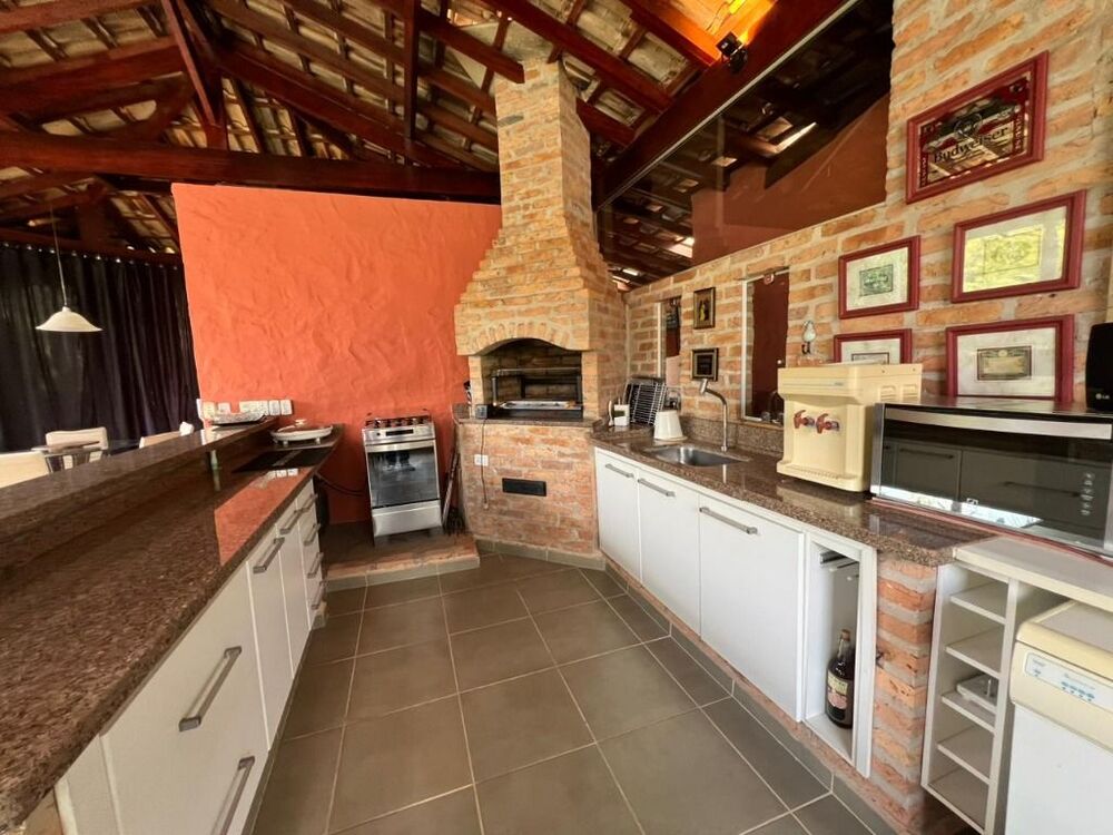 Chácara à venda com 4 quartos, 1000m² - Foto 12