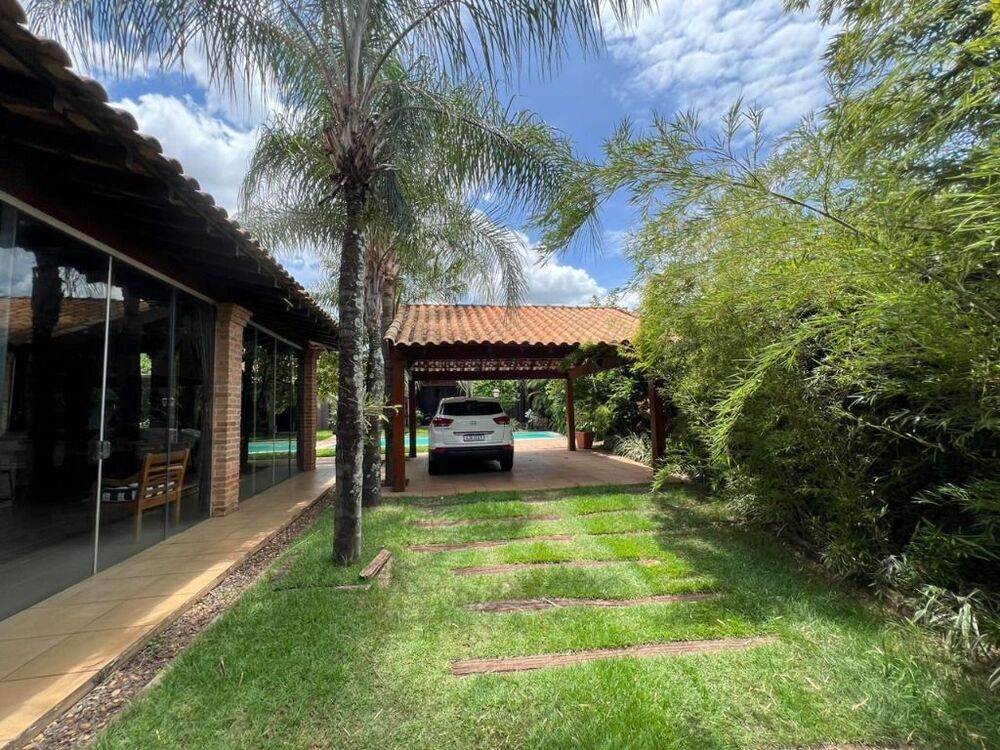 Chácara à venda com 4 quartos, 1000m² - Foto 16