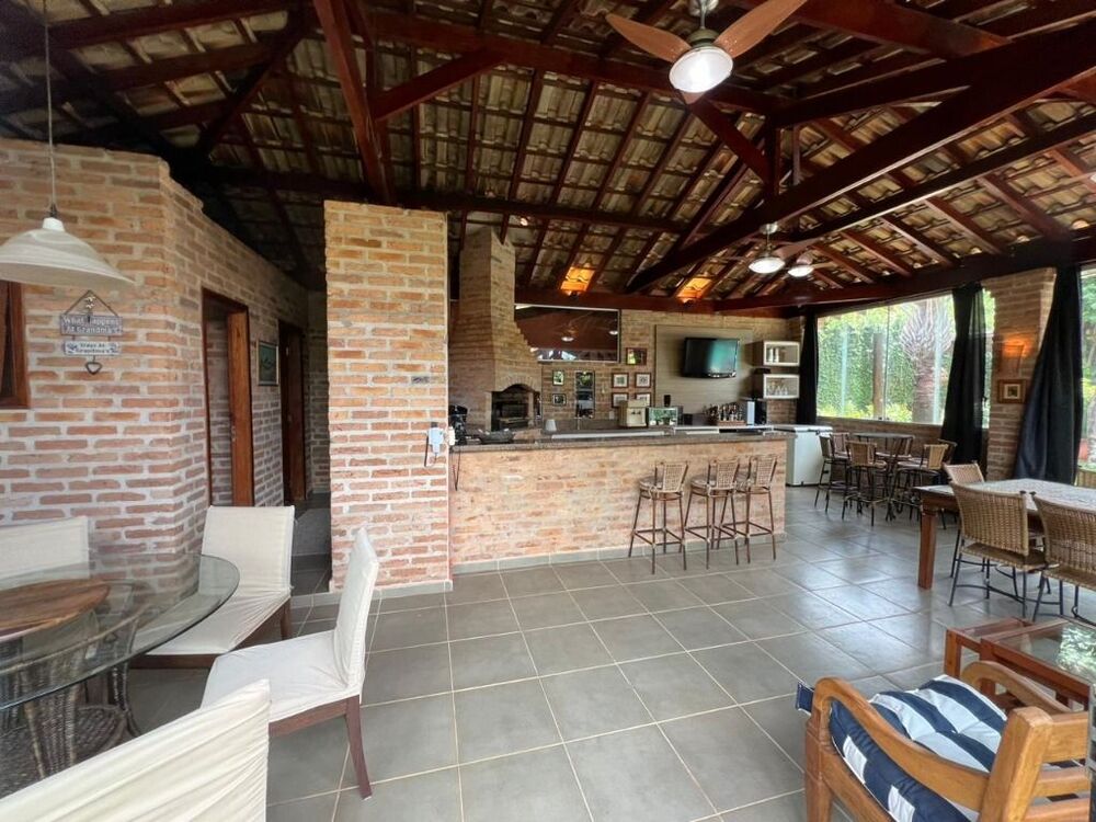 Chácara à venda com 4 quartos, 1000m² - Foto 15