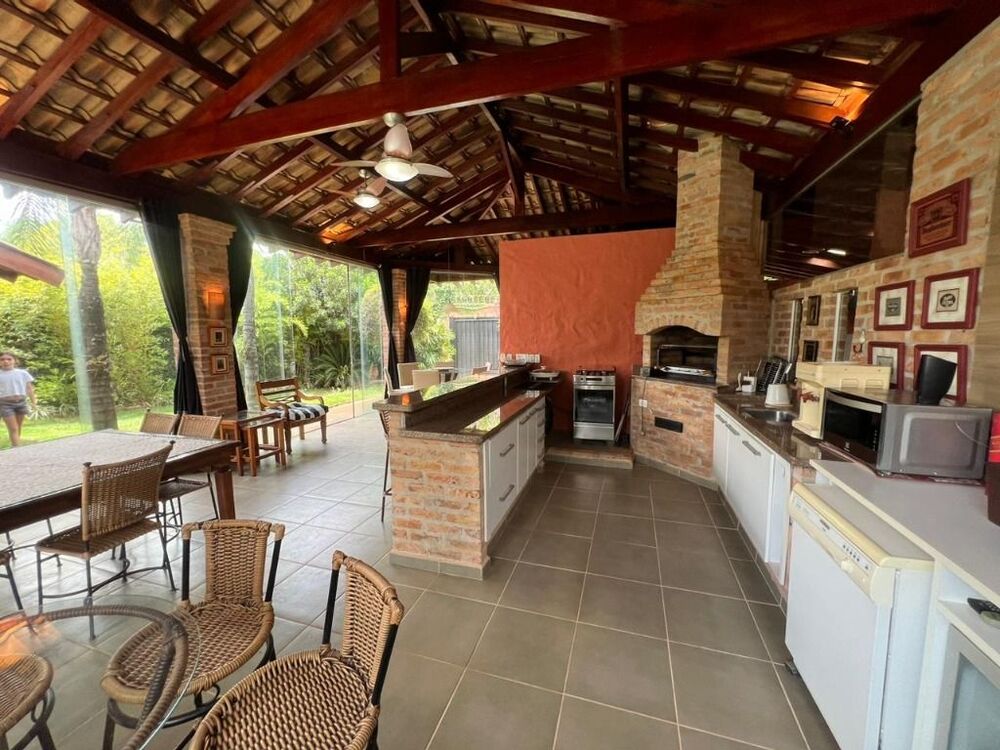 Chácara à venda com 4 quartos, 1000m² - Foto 6