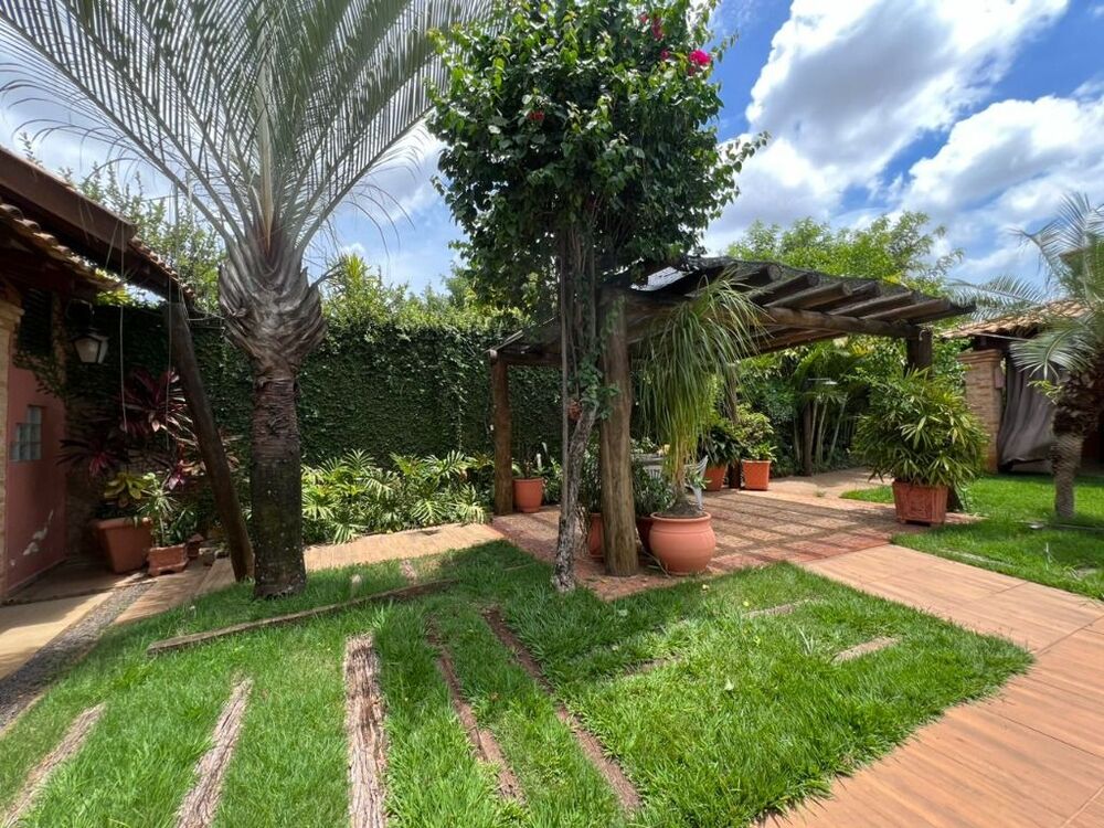 Chácara à venda com 4 quartos, 1000m² - Foto 17