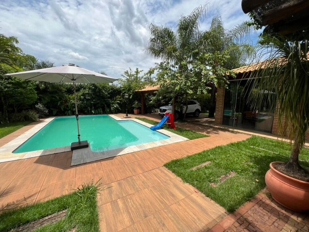 Chácara à venda com 4 quartos, 1000m² - Foto 19