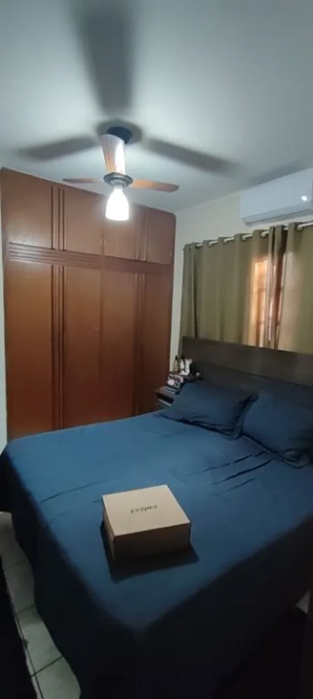 Casa, 3 quartos, 200 m² - Foto 4