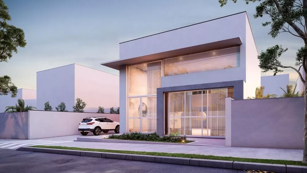 Casa, 3 quartos, 170 m² - Foto 6