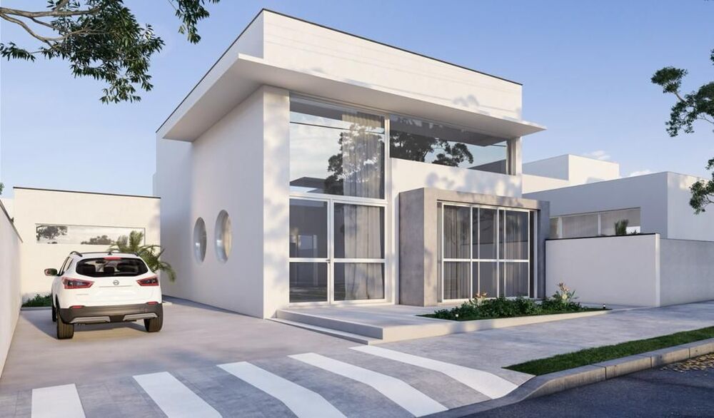 Casa, 3 quartos, 170 m² - Foto 1