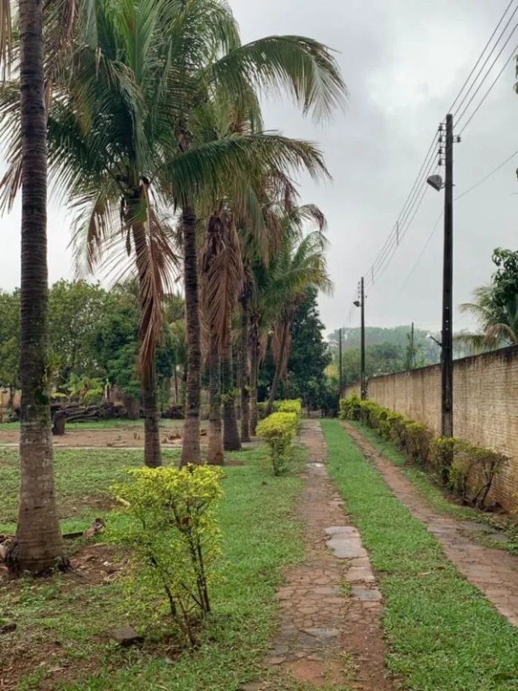 Chácara à venda com 5 quartos, 7000m² - Foto 20